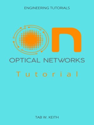cover image of Optical Networks Tutorial